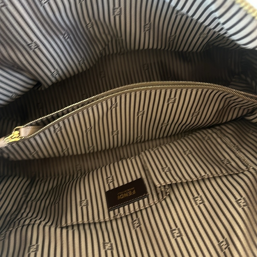 Fendi bag(authentic) - Picture 5 of 7
